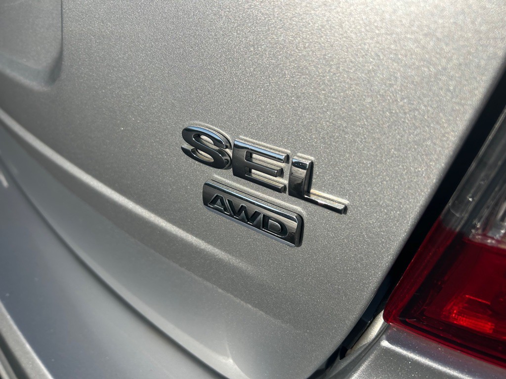2014 Ford Edge Image 7