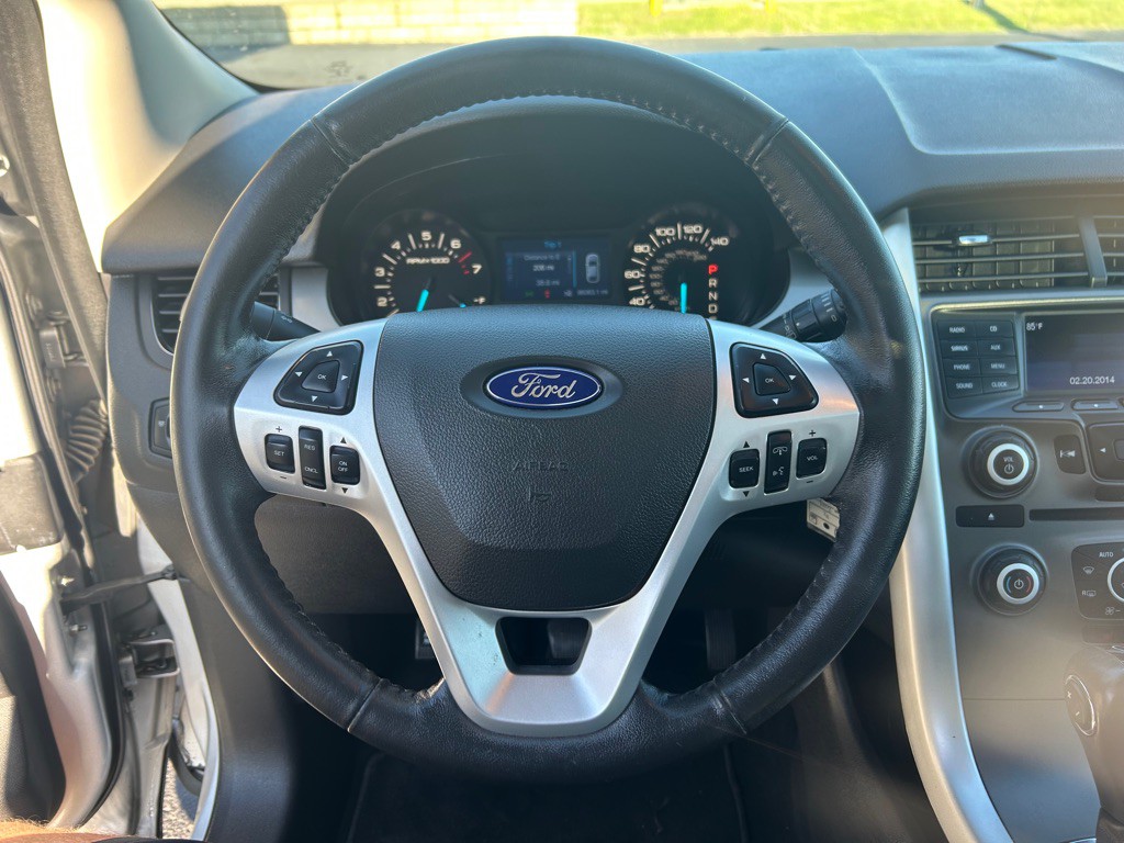 2014 Ford Edge Image 18