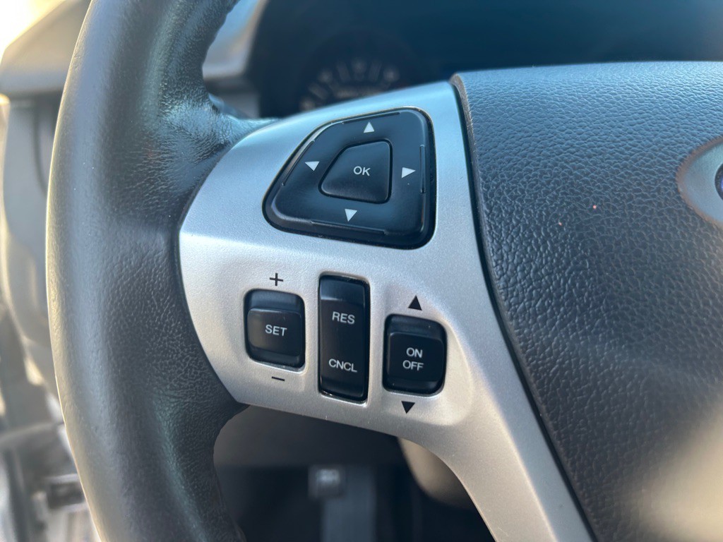 2014 Ford Edge Image 20