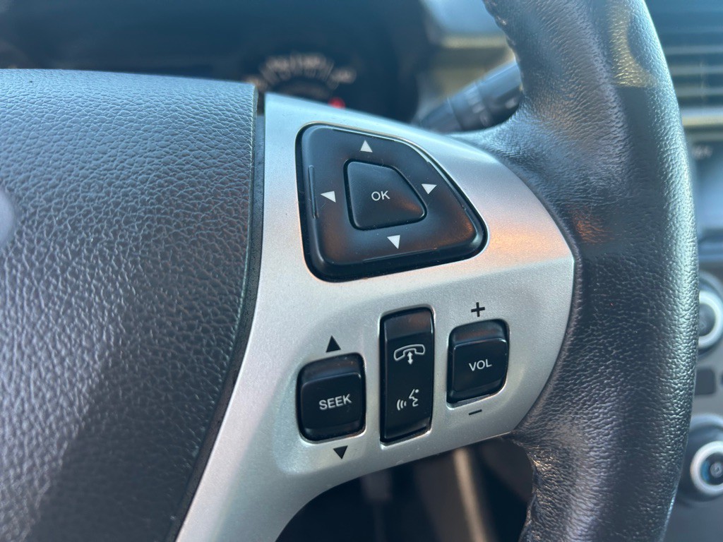 2014 Ford Edge Image 21