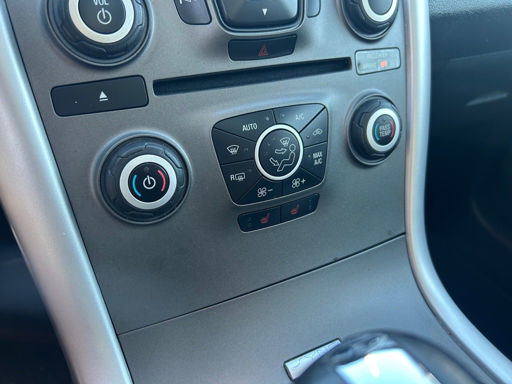 2014 Ford Edge Image 25
