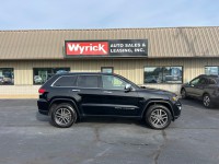 Image for 2020 Jeep Grand Cherokee Limited ID: 6889745