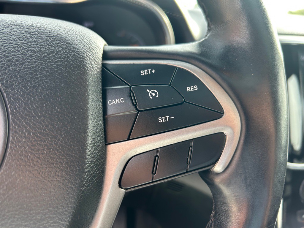 2020 Jeep Grand Cherokee Image 20
