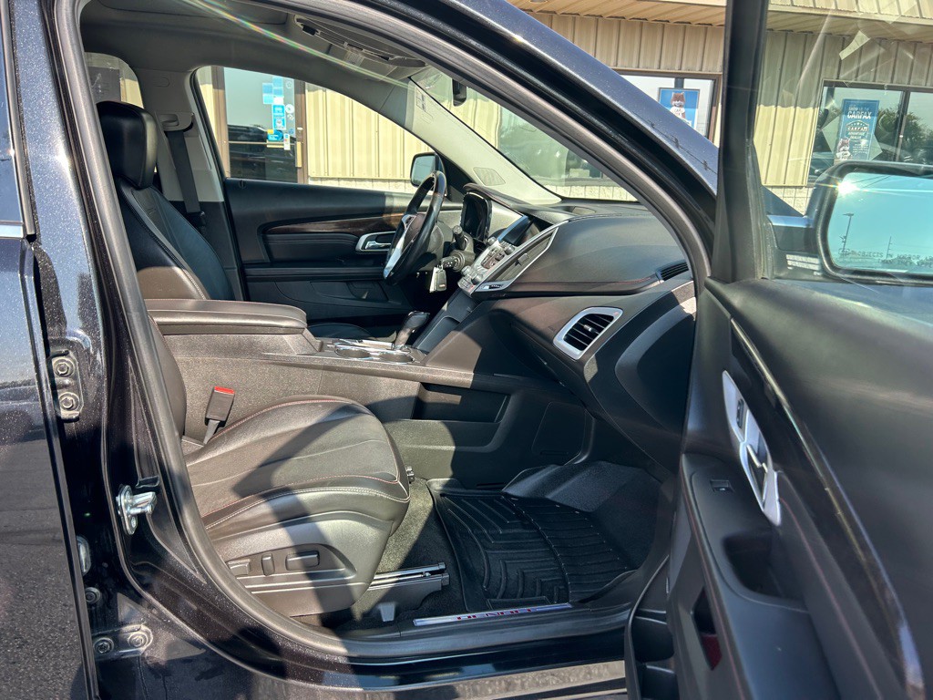 2015 GMC Terrain Image 7