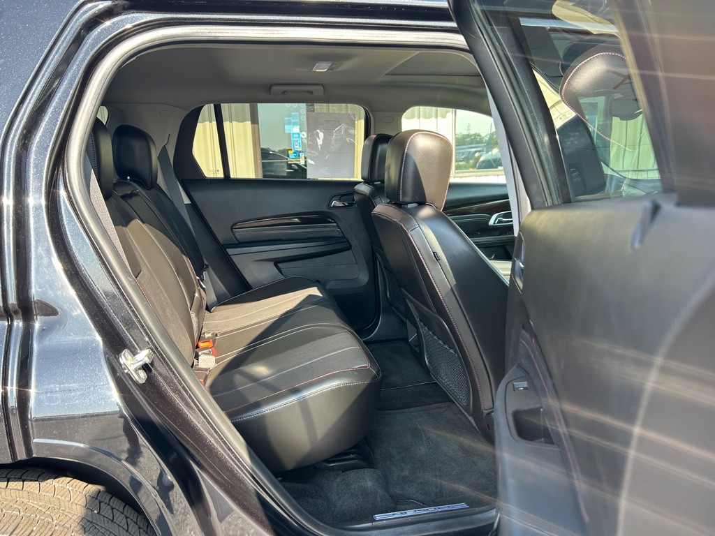 2015 GMC Terrain Image 8