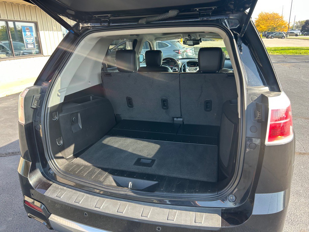 2015 GMC Terrain Image 9