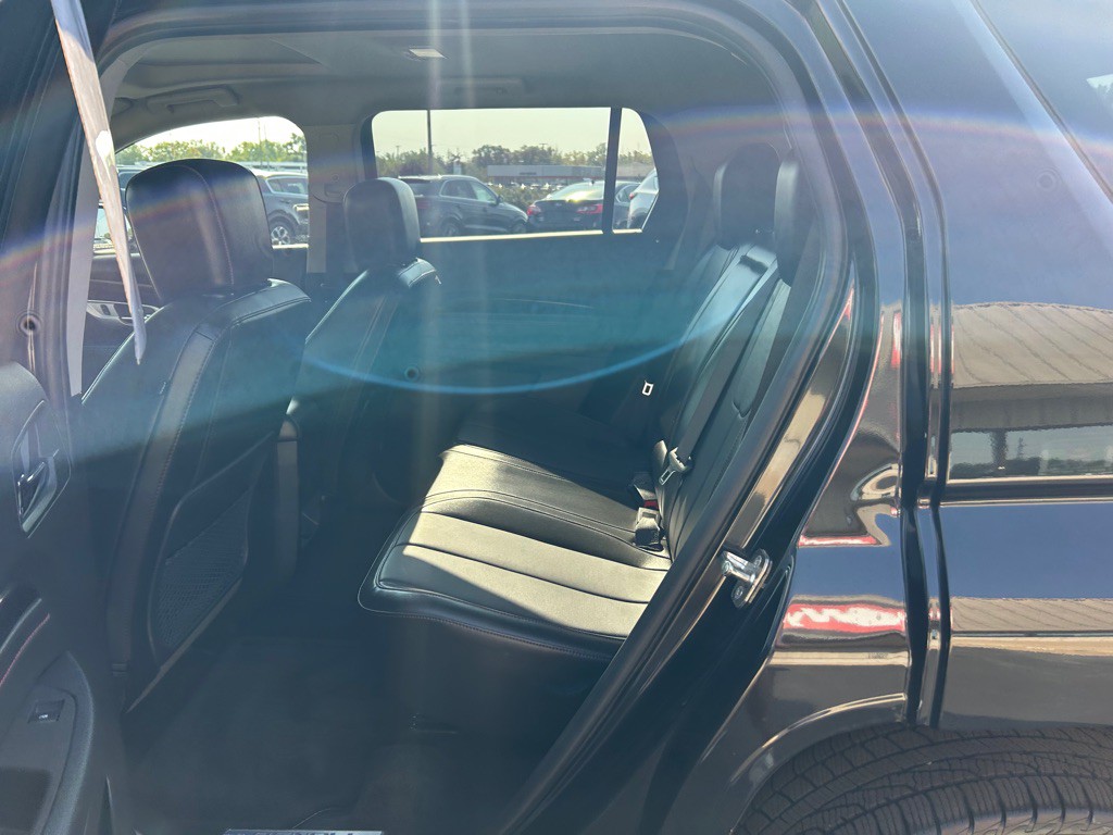 2015 GMC Terrain Image 11