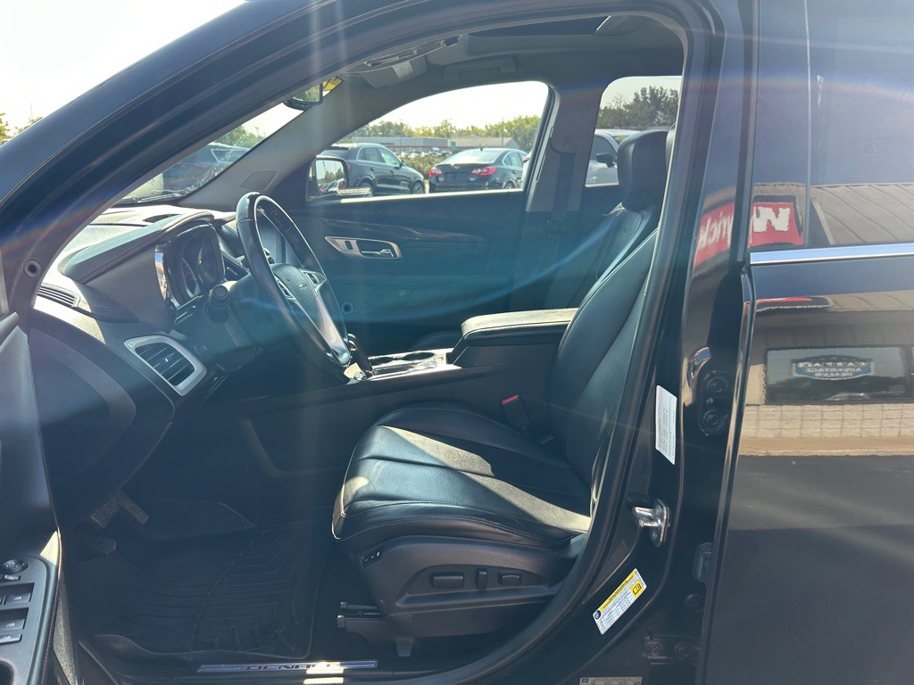 2015 GMC Terrain Image 14