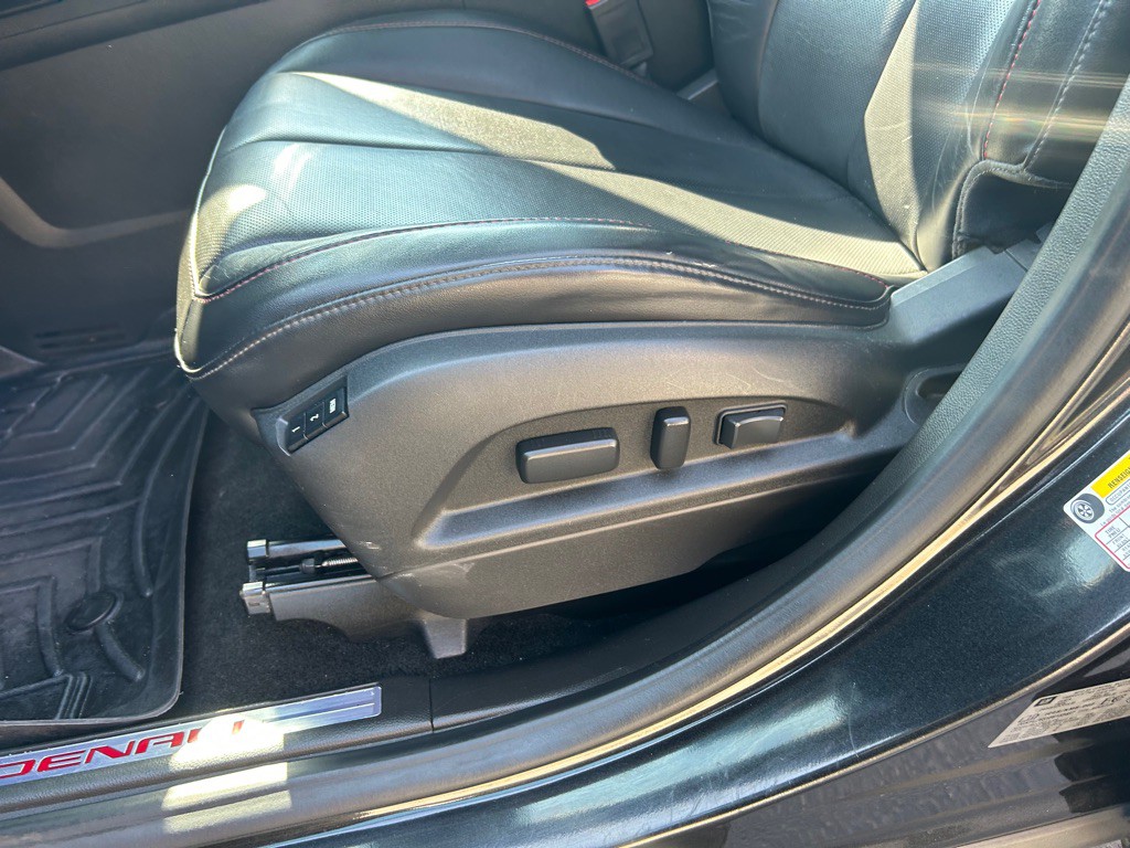 2015 GMC Terrain Image 15