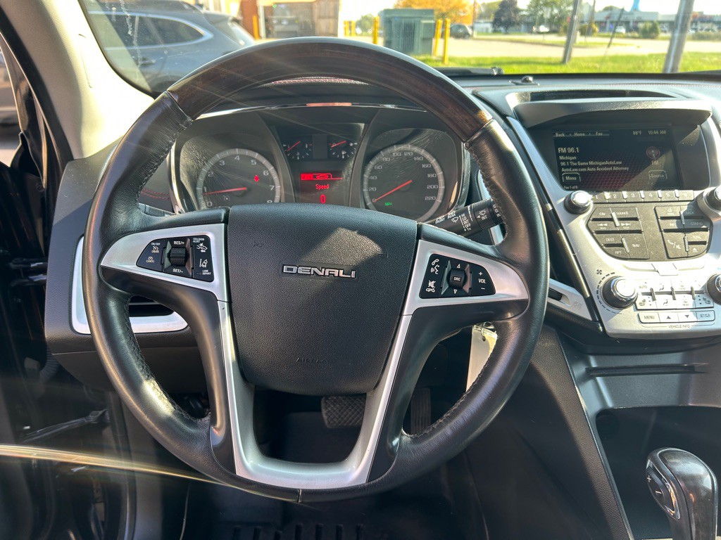 2015 GMC Terrain Image 17