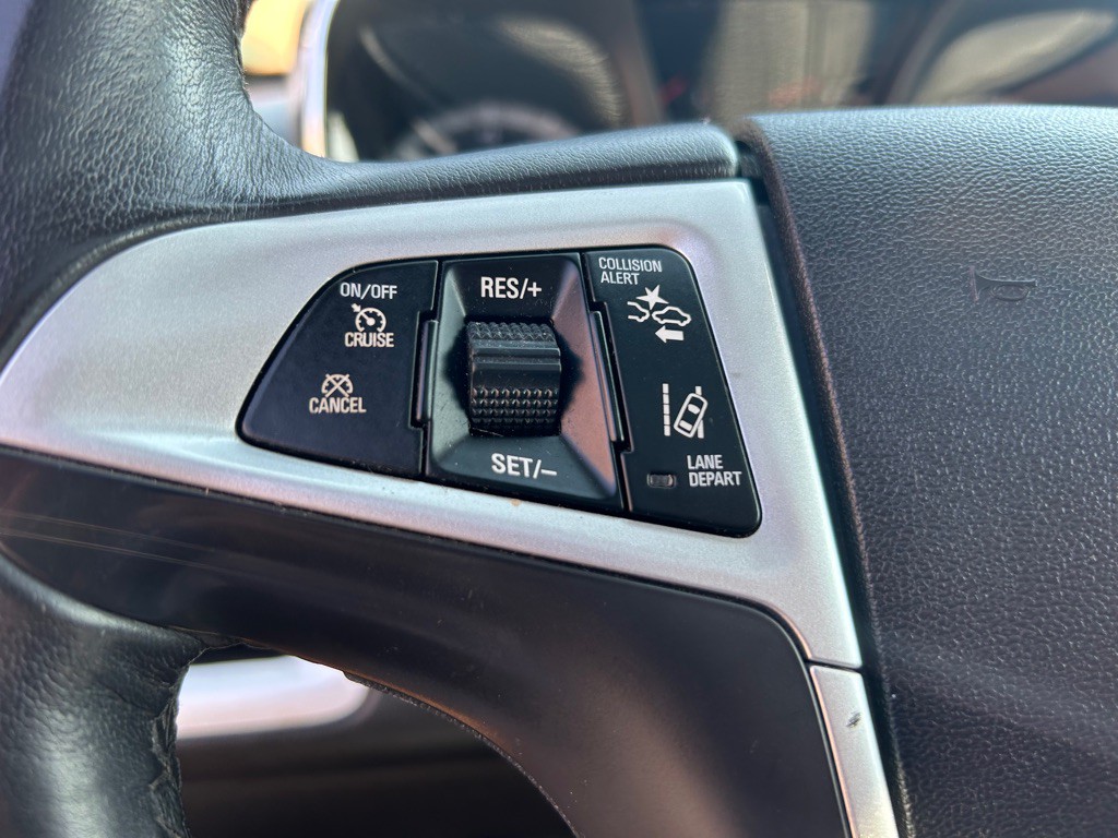 2015 GMC Terrain Image 19