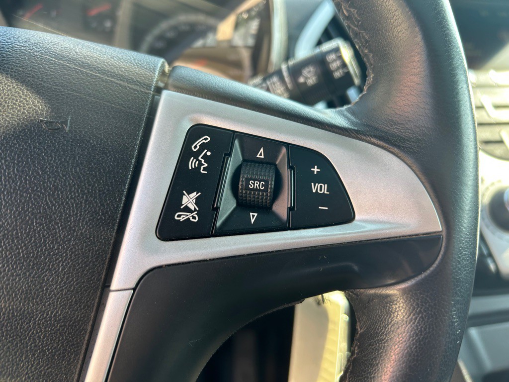 2015 GMC Terrain Image 20