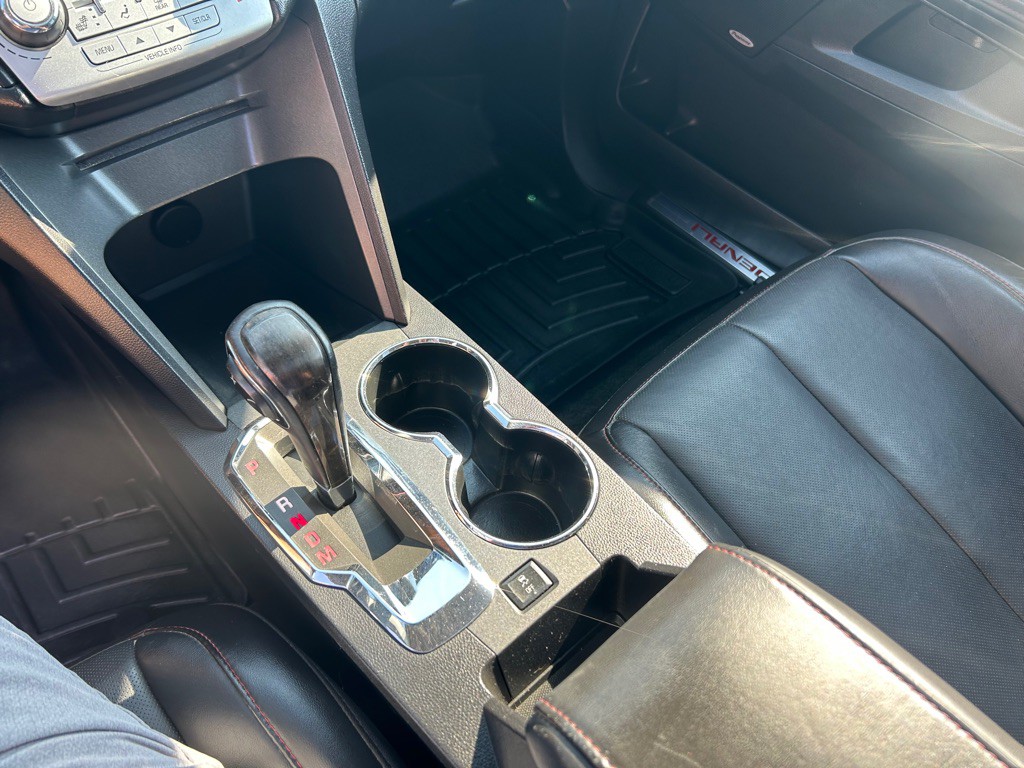 2015 GMC Terrain Image 23