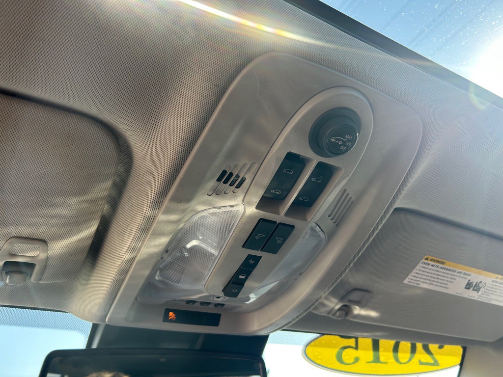 2015 GMC Terrain Image 24
