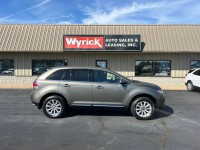 Image for 2012 Lincoln MKX SW ID: 6896948