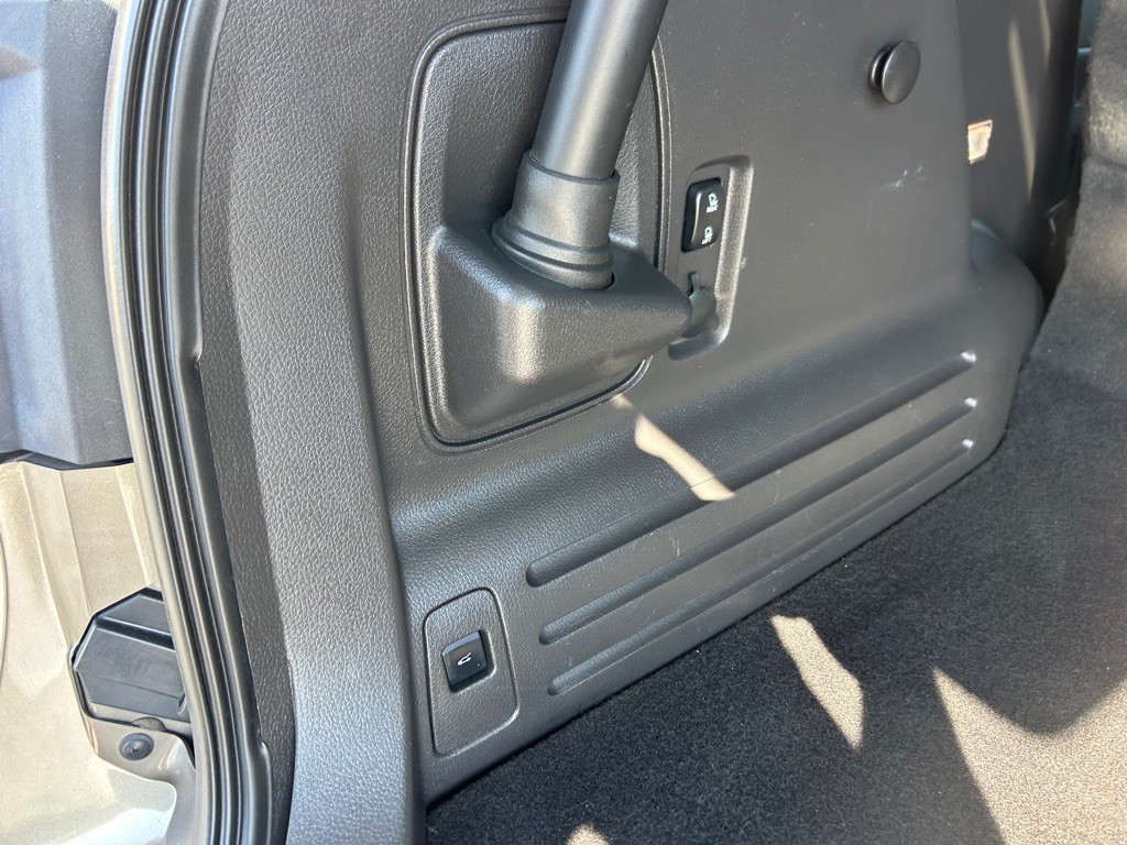 2012 Lincoln MKX Image 11