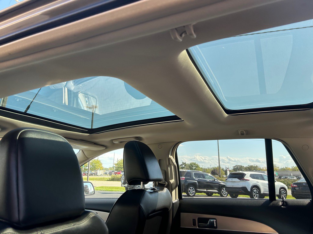 2012 Lincoln MKX Image 13