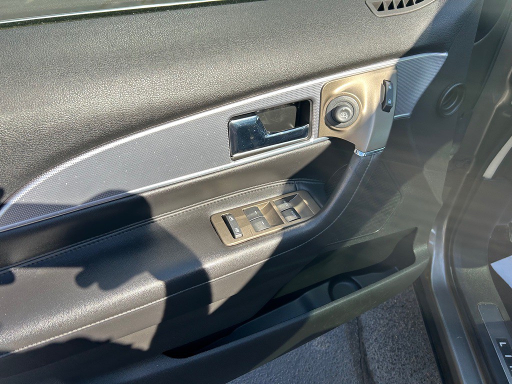 2012 Lincoln MKX Image 17