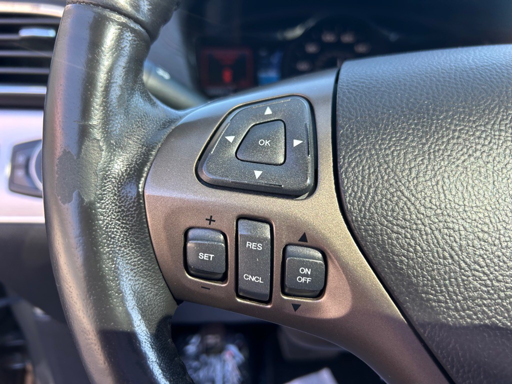 2012 Lincoln MKX Image 21