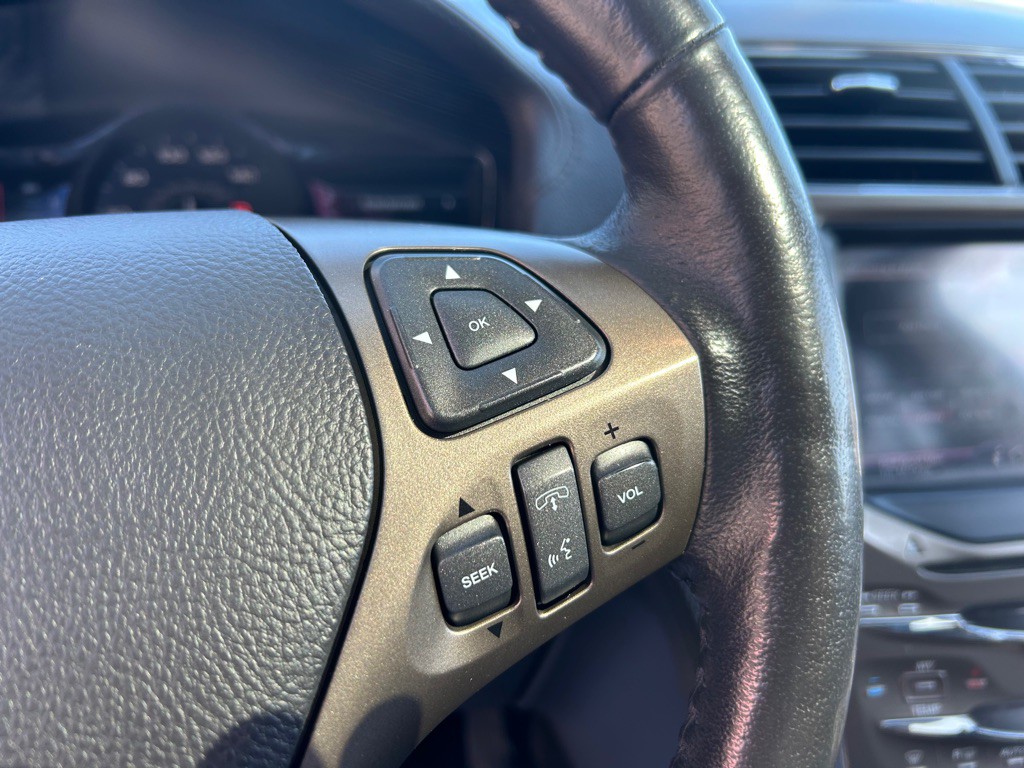2012 Lincoln MKX Image 22