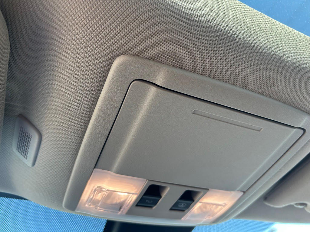 2012 Lincoln MKX Image 28