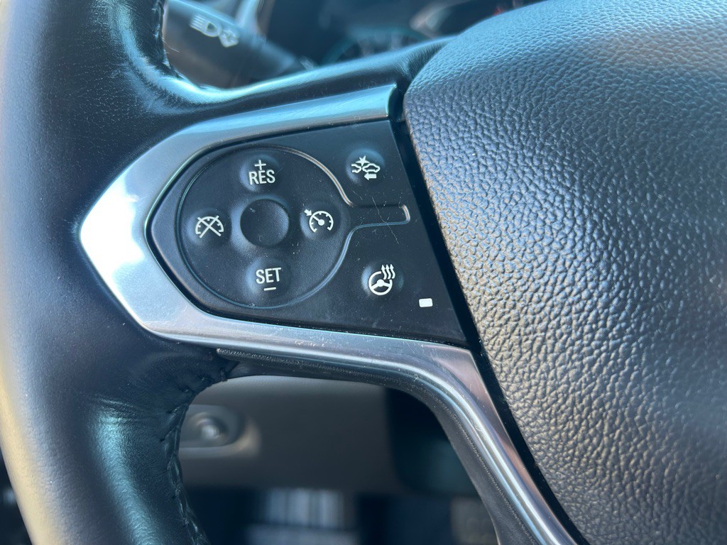 2020 Chevrolet Traverse Image 19