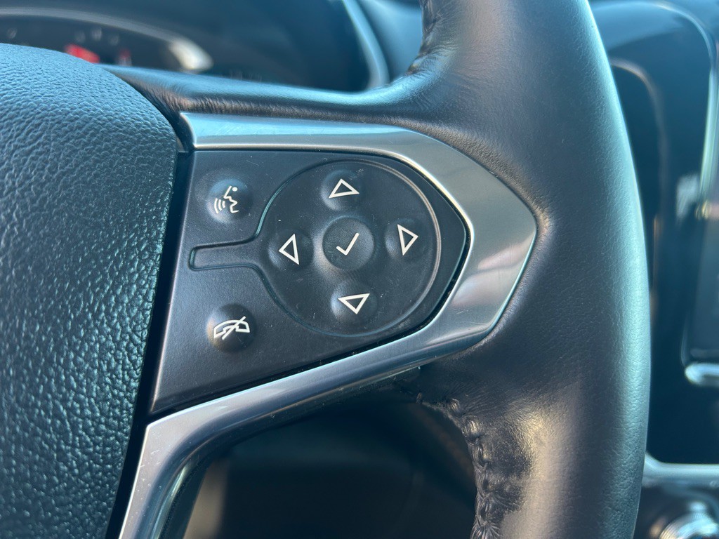 2020 Chevrolet Traverse Image 20