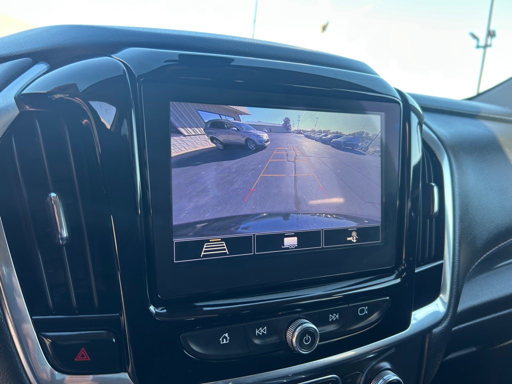 2020 Chevrolet Traverse Image 23