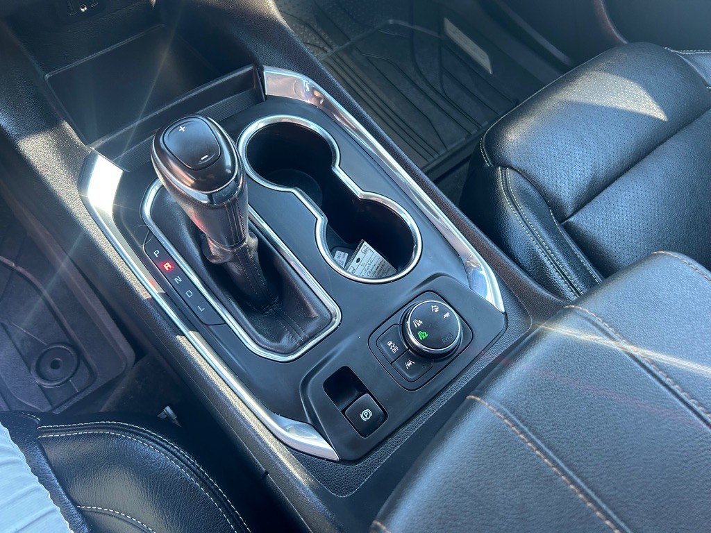 2020 Chevrolet Traverse Image 25