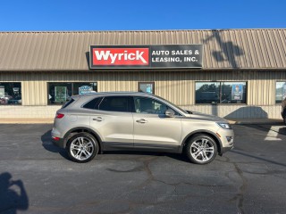 Image for 2015 Lincoln MKC  ID: 6924716