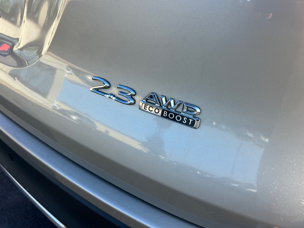2015 Lincoln MKC Image 7