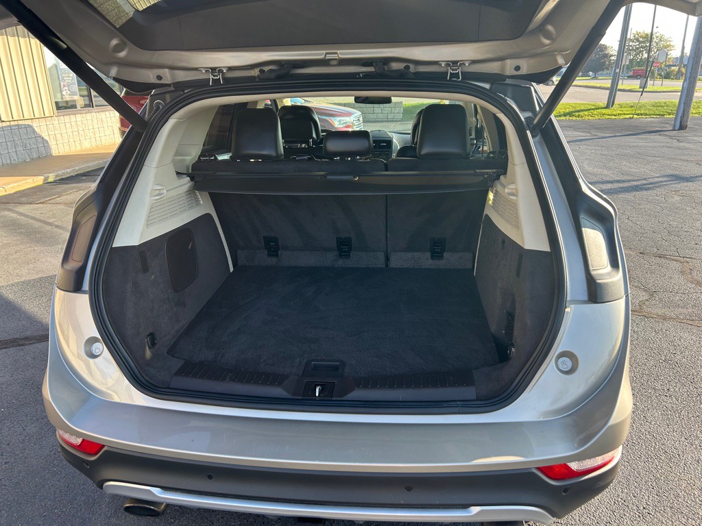2015 Lincoln MKC Image 10