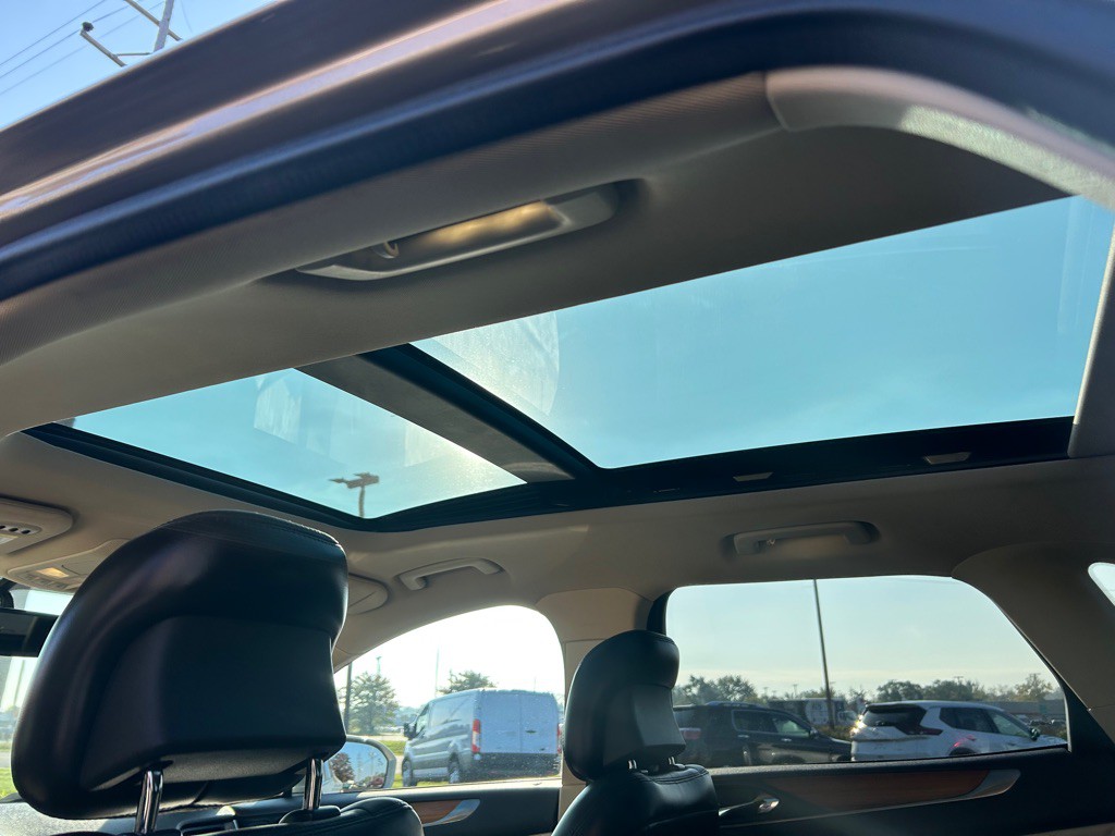 2015 Lincoln MKC Image 14