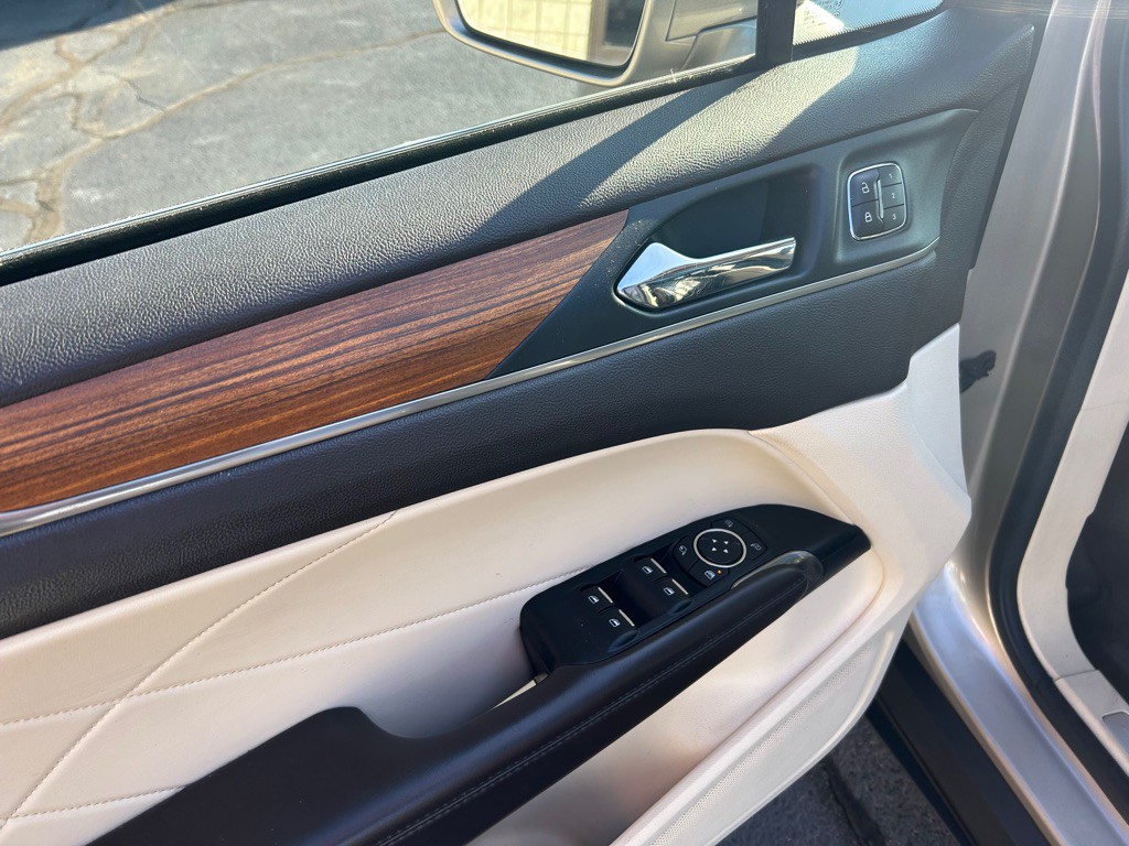 2015 Lincoln MKC Image 17