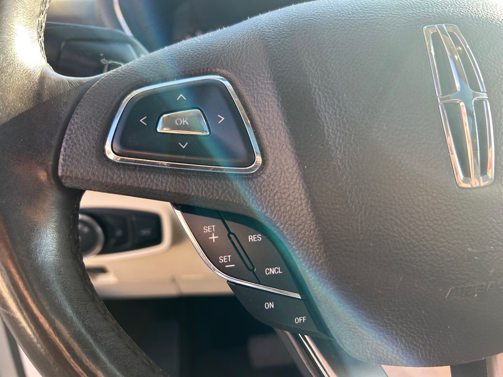 2015 Lincoln MKC Image 20