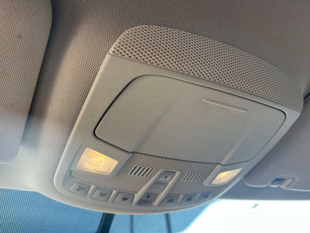 2015 Lincoln MKC Image 26