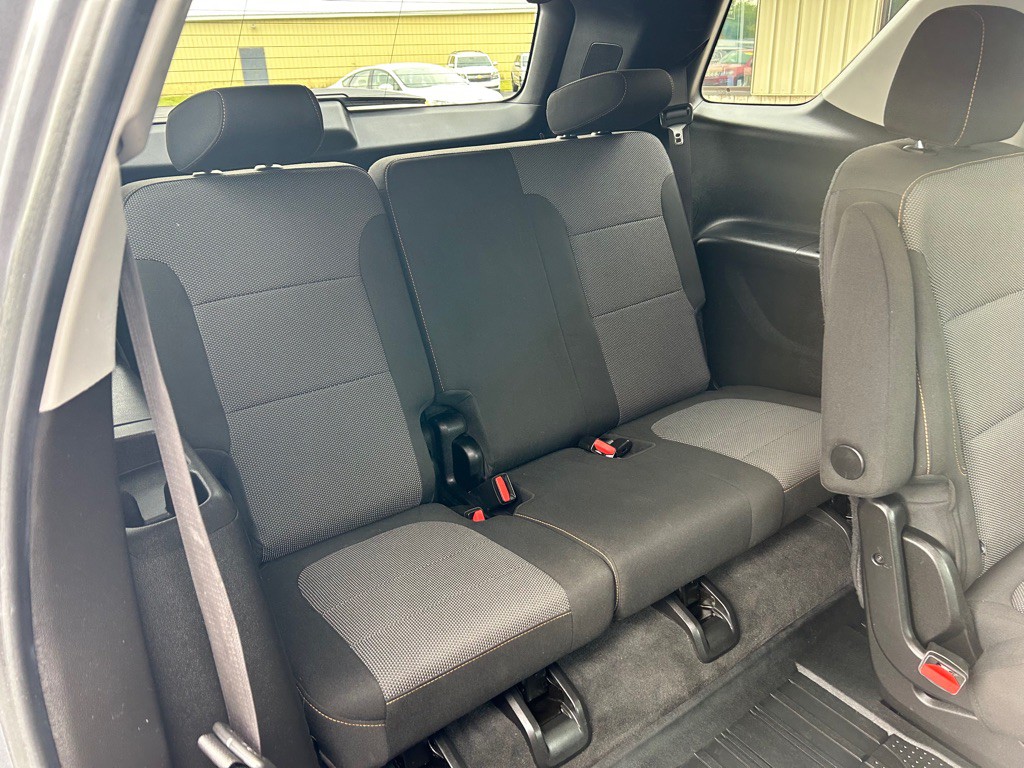 2019 Chevrolet Traverse Image 9