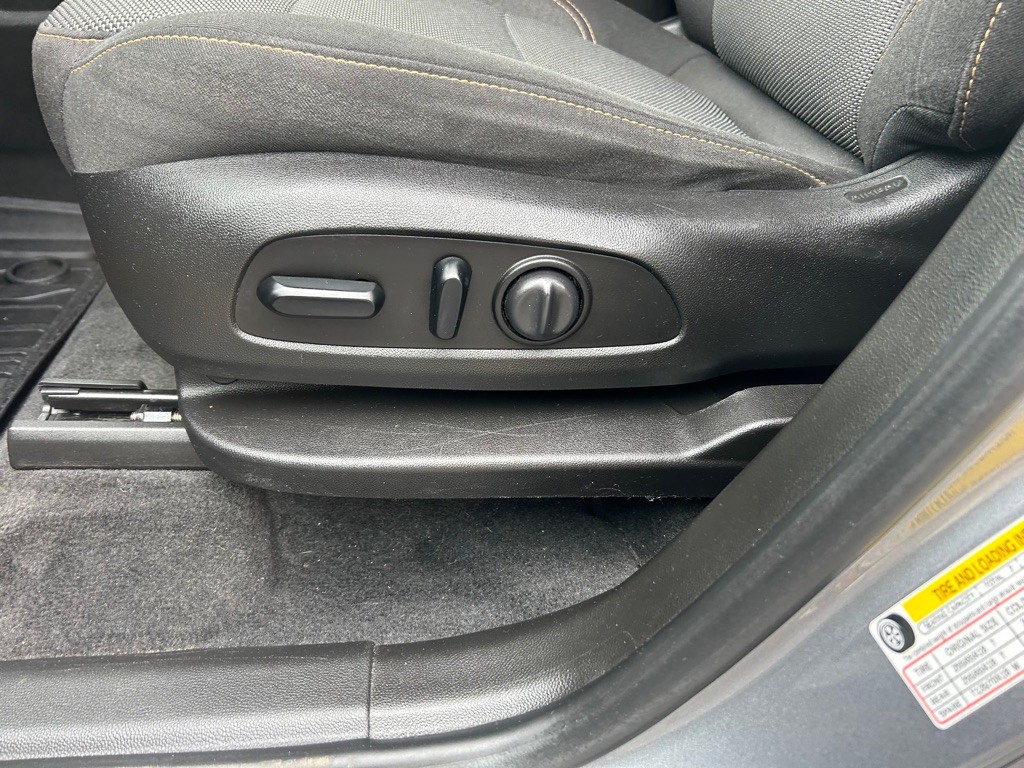 2019 Chevrolet Traverse Image 16