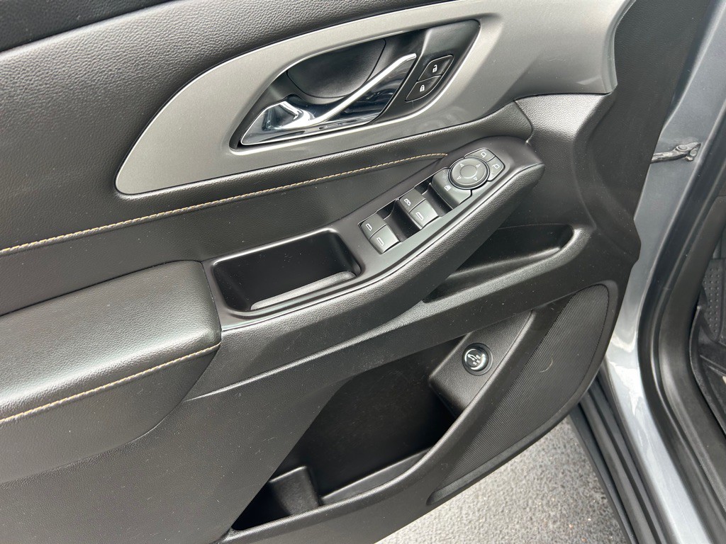 2019 Chevrolet Traverse Image 17
