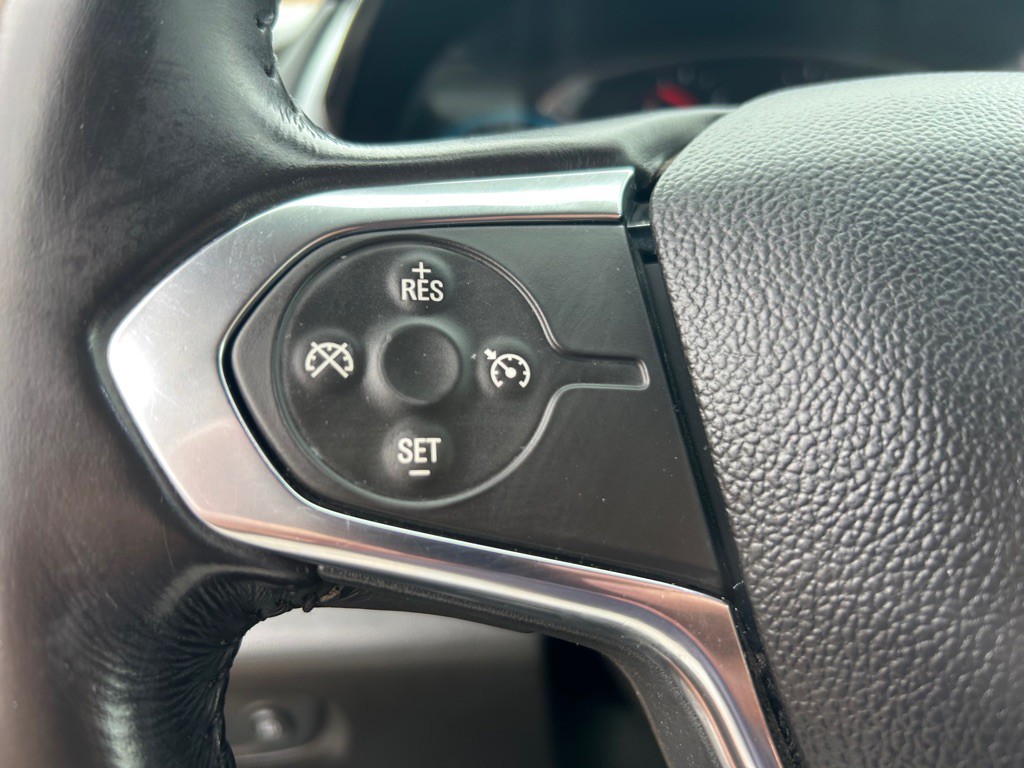 2019 Chevrolet Traverse Image 20