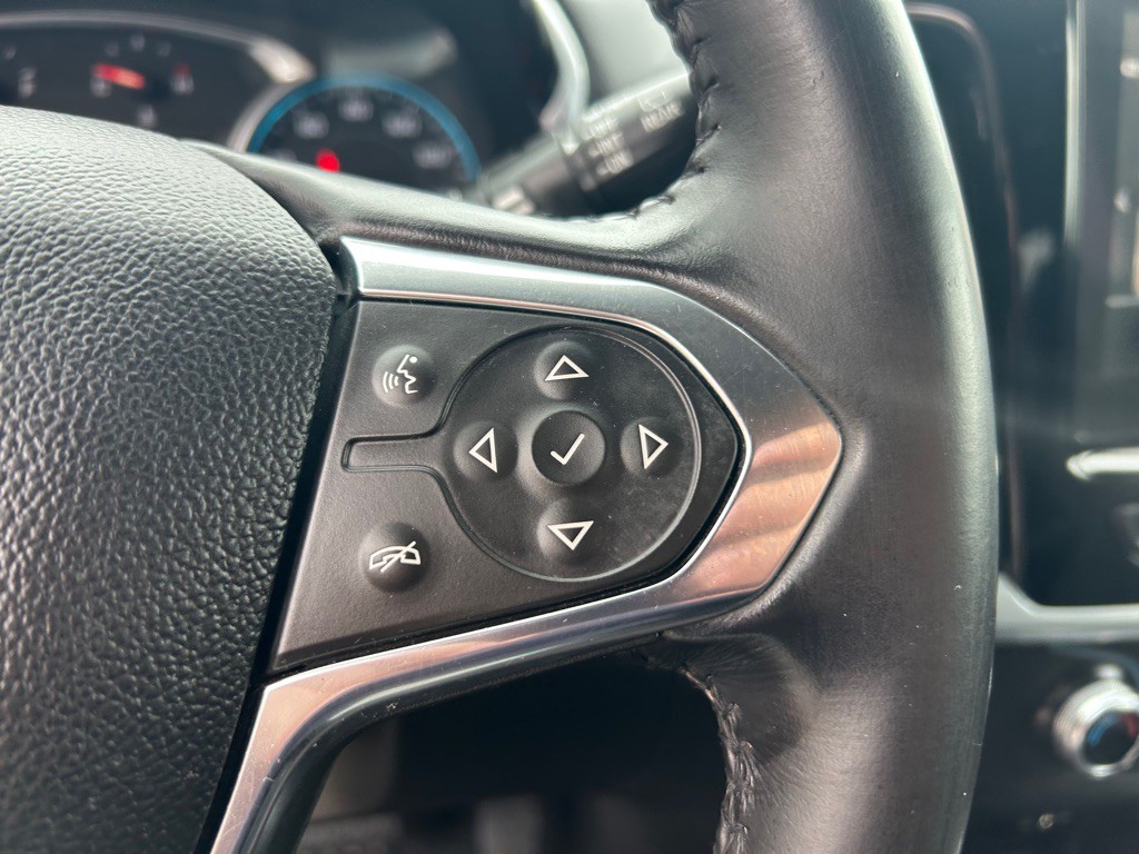 2019 Chevrolet Traverse Image 21