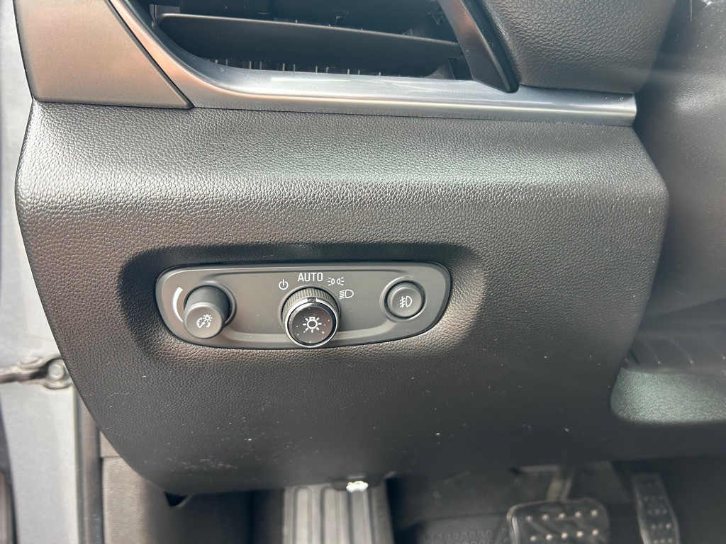 2019 Chevrolet Traverse Image 22