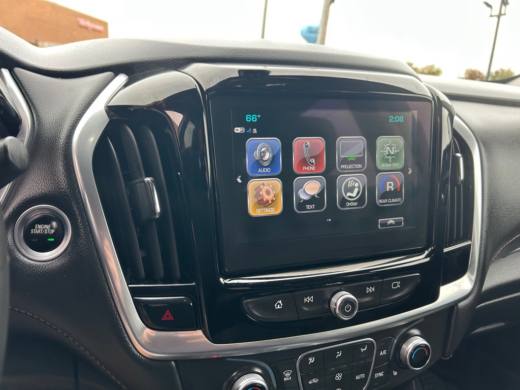 2019 Chevrolet Traverse Image 23