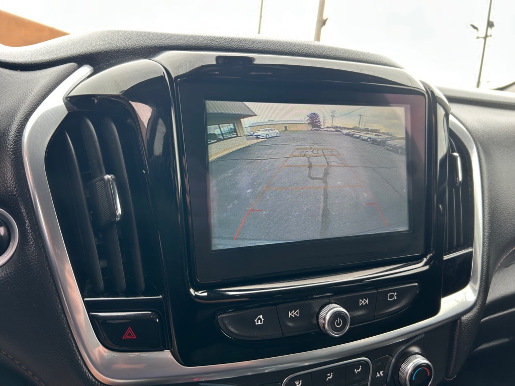 2019 Chevrolet Traverse Image 24