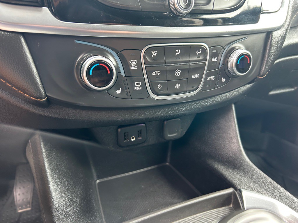 2019 Chevrolet Traverse Image 25