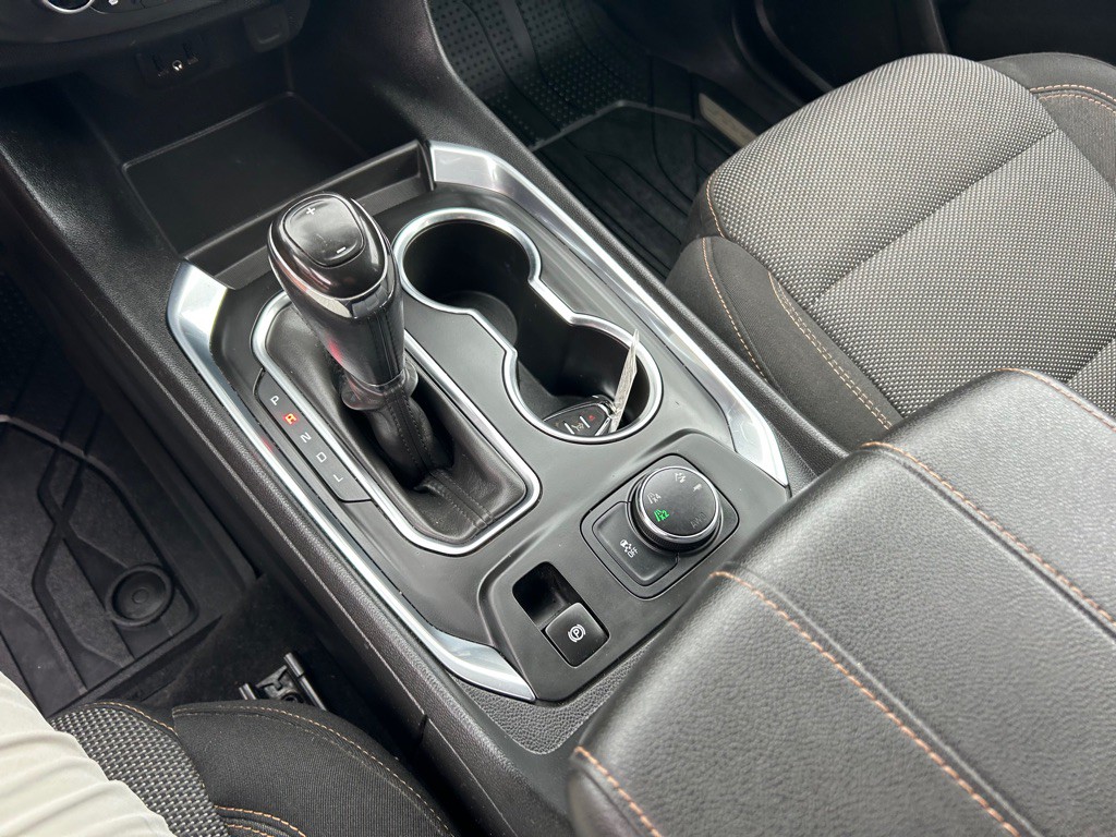 2019 Chevrolet Traverse Image 26