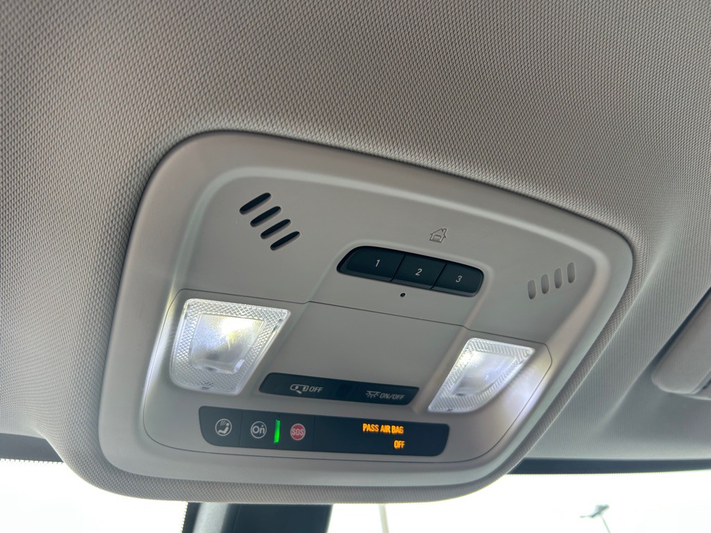 2019 Chevrolet Traverse Image 27