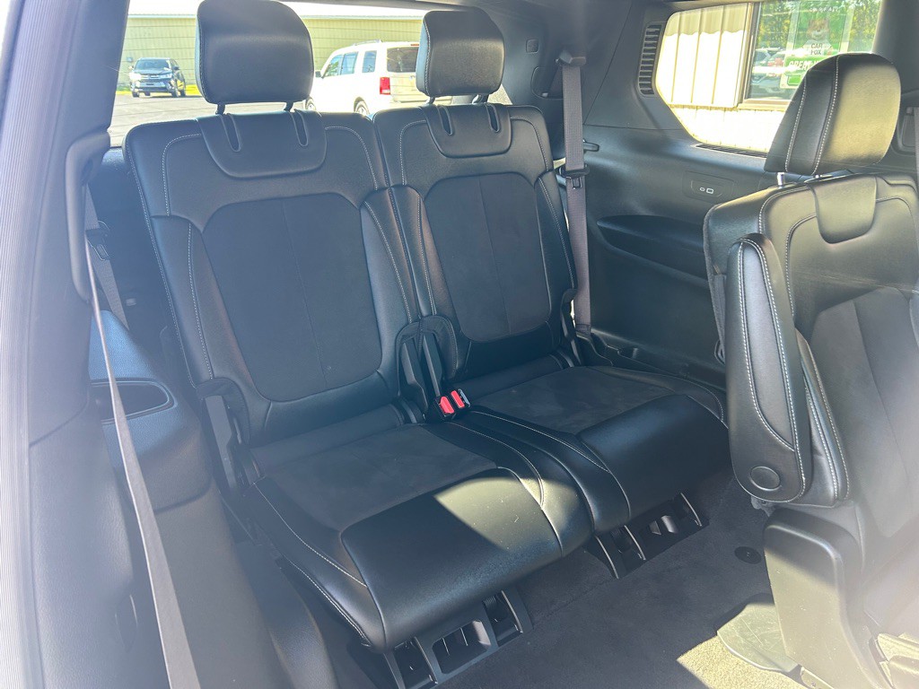 2021 Jeep Grand Cherokee Image 9