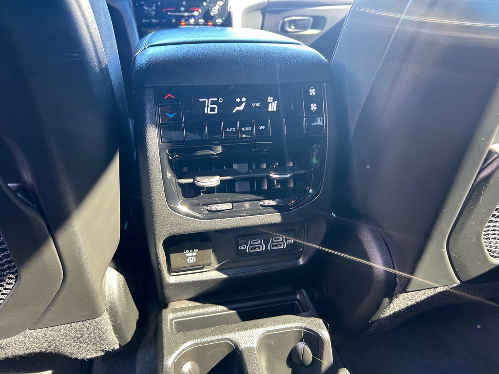 2021 Jeep Grand Cherokee Image 13
