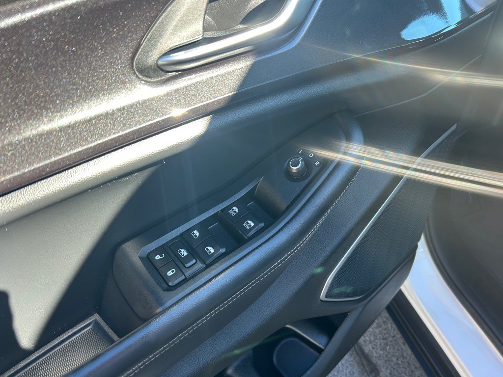 2021 Jeep Grand Cherokee Image 17